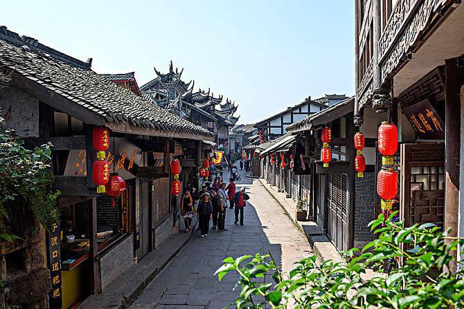 商场购物狂欢